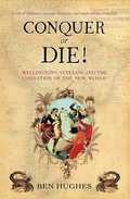 Cover: Conquer or Die! - Osprey Publishing