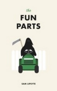 Enlarge image Cover: Fun Parts - GRANTA BOOKS