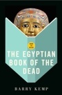 Cover: How To Read The Egyptian Book Of The Dead - GRANTA BOOKS