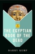 Cover: How To Read The Egyptian Book Of The Dead - GRANTA BOOKS