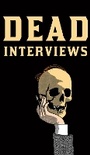 Cover: Dead Interviews - Granta Books