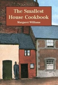 Enlarge image Cover: Smallest House Cookbook, The - Llygad Gwalch Cyf