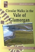 Cover: Walks with History: Circular Walks in the Vale of Glamorgan - Llygad Gwalch Cyf