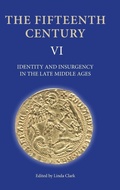 Cover: The Fifteenth Century VI - Boydell Press
