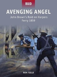 Abbildung von: Avenging Angel - Osprey Publishing