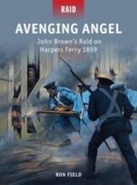 Abbildung von: Avenging Angel - Osprey Publishing