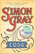 Cover: Smoking Diaries Volume 4 - GRANTA BOOKS