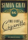 Cover: Smoking Diaries Volume 3 - GRANTA BOOKS
