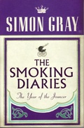 Cover: Smoking Diaries Volume 2 - GRANTA BOOKS