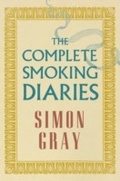 Cover: The Complete Smoking Diaries - Granta Books