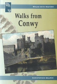Abbildung von: Walks from Conwy - Llygad Gwalch Cyf