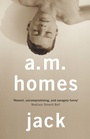 Cover: Jack - Granta Books