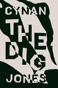 Cover: The Dig - Granta Books