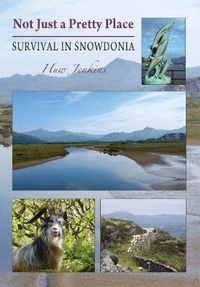 Abbildung von: Not Just a Pretty Place - Survival in Snowdonia - Llygad Gwalch Cyf