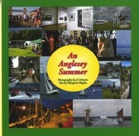 Abbildung von: Anglesey Summer, An - Llygad Gwalch Cyf