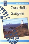 Cover: Walks with History: Circular Walks on Anglesey - Llygad Gwalch Cyf