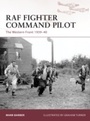 Cover: RAF Fighter Command Pilot - Osprey Publishing