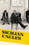 Cover: Sicilian Uncles - Granta Books
