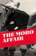 Cover: The Moro Affair - Granta Books