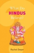 Cover: What Do Hindus Believe? - GRANTA BOOKS