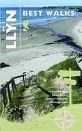 Cover: Carreg Gwalch Best Walks: Llyn - Llygad Gwalch Cyf