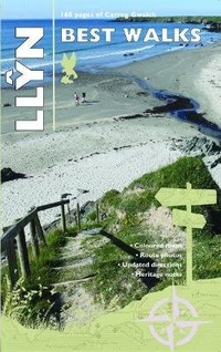 Abbildung von: Carreg Gwalch Best Walks: Llyn - Llygad Gwalch Cyf