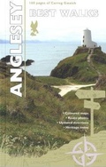 Cover: Carreg Gwalch Best Walks: Anglesey - Llygad Gwalch Cyf
