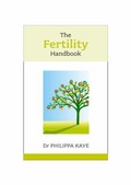 Cover: The Fertility Handbook - Sheldon Press