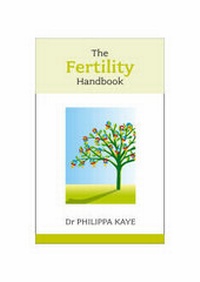 Enlarge image Cover: The Fertility Handbook - Sheldon Press