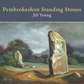 Cover: Pembrokeshire Standing Stones - Llygad Gwalch Cyf