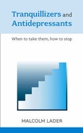 Bild: Coming Off Tranquillizers and Antidepressants - Sheldon Press