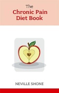 Cover: The Chronic Pain Diet Book - Sheldon Press