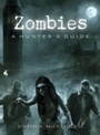 Cover: Zombies - Osprey Publishing