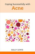 Cover: Coping Successfully with Acne - Sheldon Press