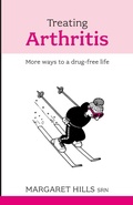 Cover: Treating Arthritis - Sheldon Press