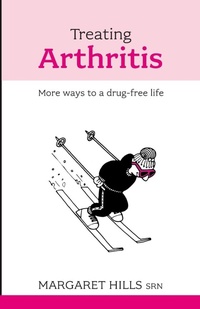 Enlarge image Cover: Treating Arthritis - Sheldon Press