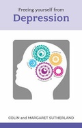 Cover: Free Yourself from Depression - Sheldon Press