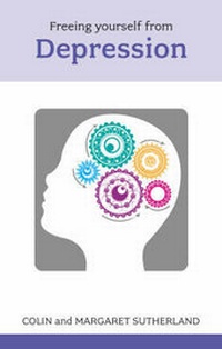 Enlarge image Cover: Free Yourself from Depression - Sheldon Press