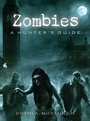 Cover: Zombies - Osprey Publishing