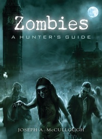Enlarge image Cover: Zombies - Osprey Publishing