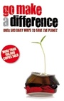 Cover: Go Make A Difference - Think Publishing Limited