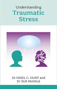 Enlarge image Cover: Understanding Traumatic Stress - Sheldon Press