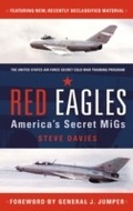 Cover: Red Eagles - Osprey Publishing