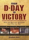 Cover: From D-Day to Victory - Osprey Publishing