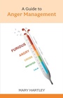 Cover: A Guide to Anger Management - Sheldon Press