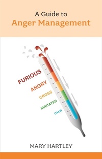 Enlarge image Cover: A Guide to Anger Management - Sheldon Press