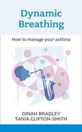 Cover: Dynamic Breathing - Sheldon Press