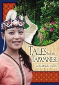 Cover: Tales from the Taiwanese - Libraries Unlimited Inc