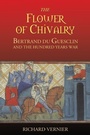Cover: The Flower of Chivalry - Boydell Press