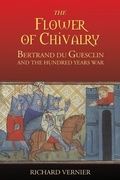 Cover: The Flower of Chivalry - Boydell Press